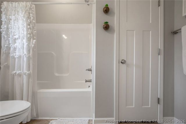 675 Ponderosa Trail, Cameron, NC 28326