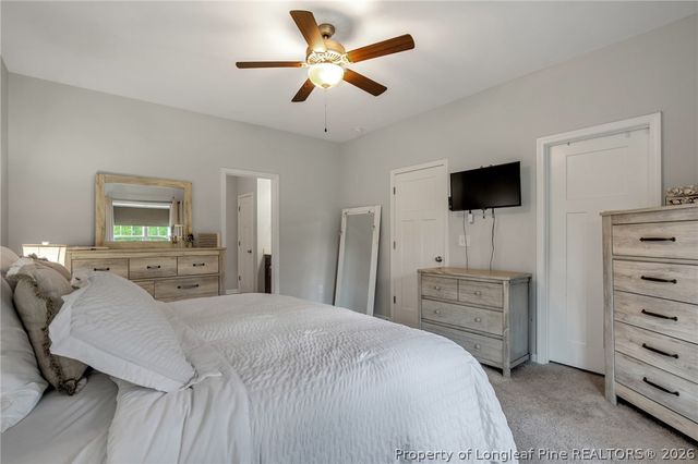 675 Ponderosa Trail, Cameron, NC 28326