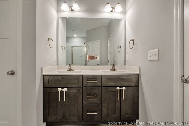675 Ponderosa Trail, Cameron, NC 28326