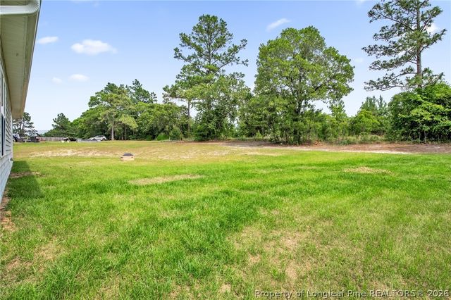 675 Ponderosa Trail, Cameron, NC 28326
