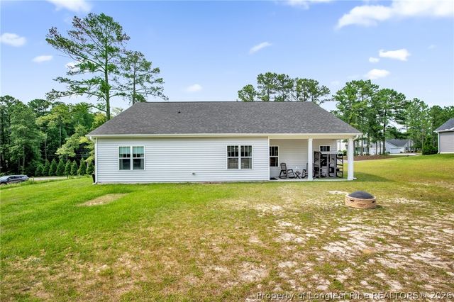 675 Ponderosa Trail, Cameron, NC 28326