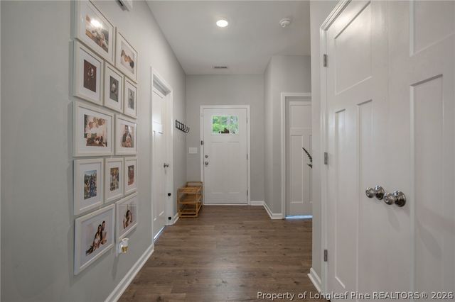675 Ponderosa Trail, Cameron, NC 28326