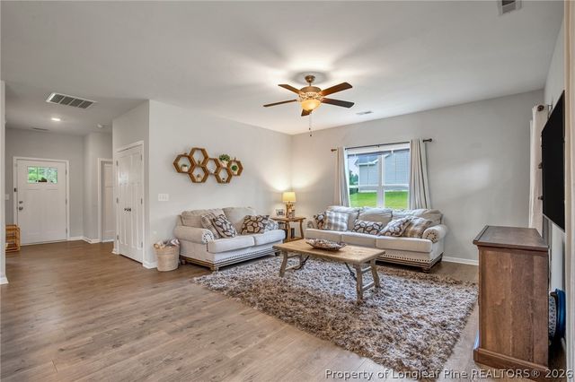 675 Ponderosa Trail, Cameron, NC 28326