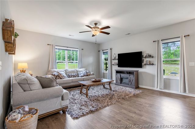 675 Ponderosa Trail, Cameron, NC 28326