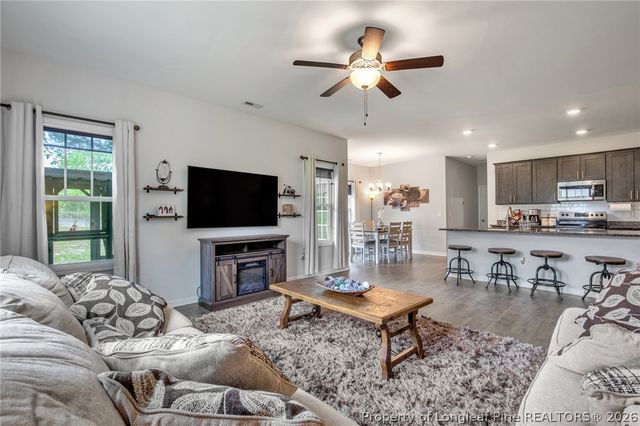 675 Ponderosa Trail, Cameron, NC 28326