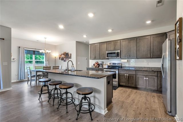 675 Ponderosa Trail, Cameron, NC 28326