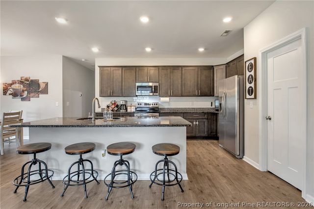 675 Ponderosa Trail, Cameron, NC 28326