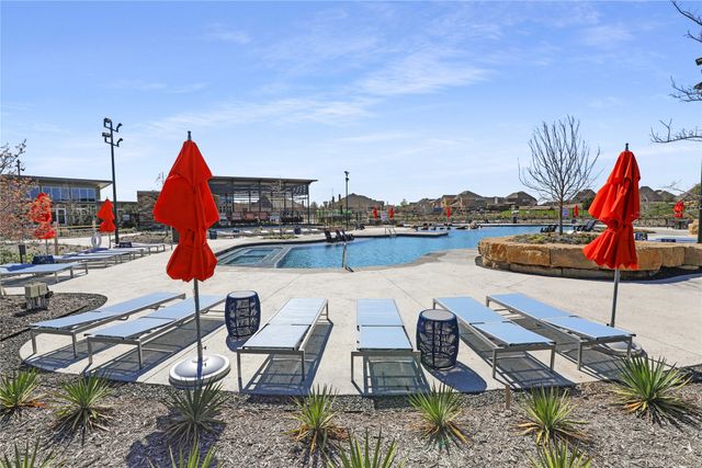 925 Spring Falls Drive, Mckinney, TX 75071