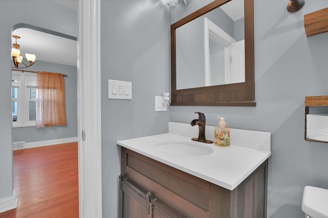 3631 W 69th Street, Chicago, IL 60629