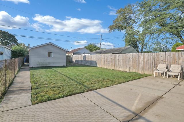 3631 W 69th Street, Chicago, IL 60629