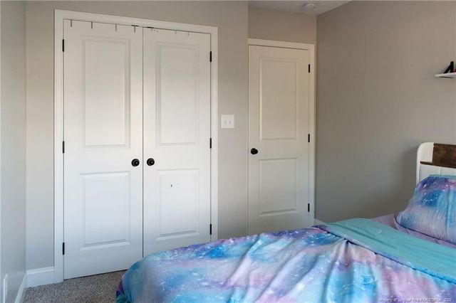 1 Meadow Court, Jackson Springs, NC 27281