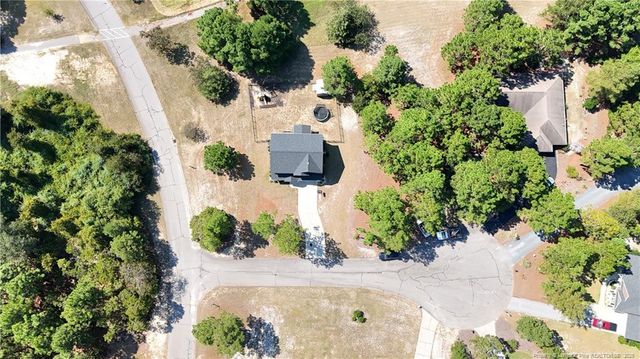 1 Meadow Court, Jackson Springs, NC 27281