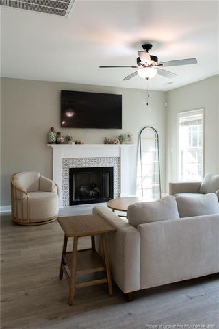 1 Meadow Court, Jackson Springs, NC 27281