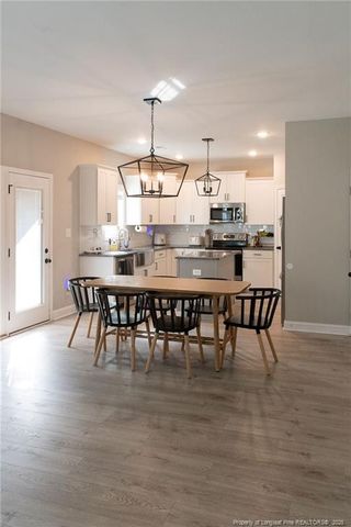 1 Meadow Court, Jackson Springs, NC 27281
