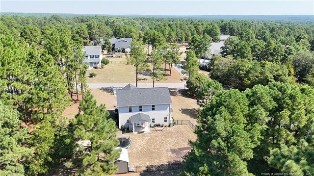 1 Meadow Court, Jackson Springs, NC 27281