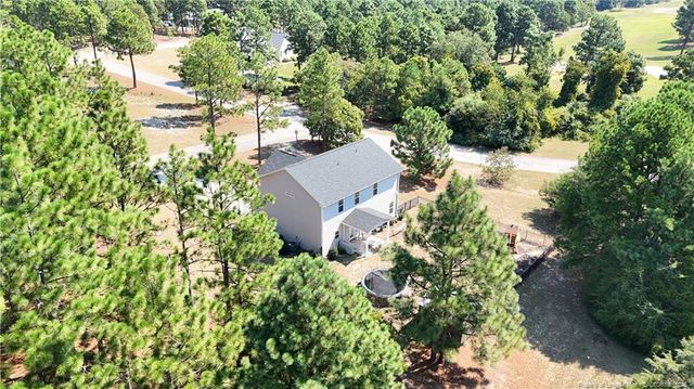 1 Meadow Court, Jackson Springs, NC 27281