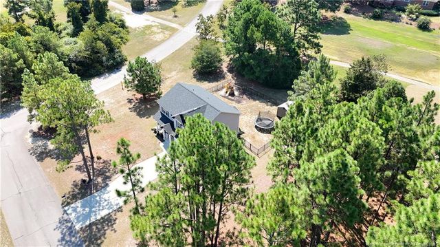 1 Meadow Court, Jackson Springs, NC 27281