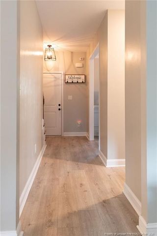 1 Meadow Court, Jackson Springs, NC 27281