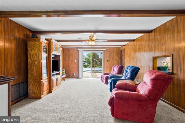 6114 ELAINE DR, Braddock Heights, MD 21714