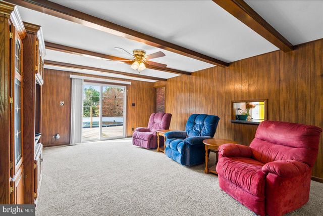 6114 ELAINE DR, Braddock Heights, MD 21714