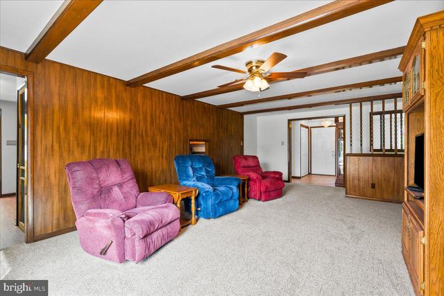 6114 ELAINE DR, Braddock Heights, MD 21714