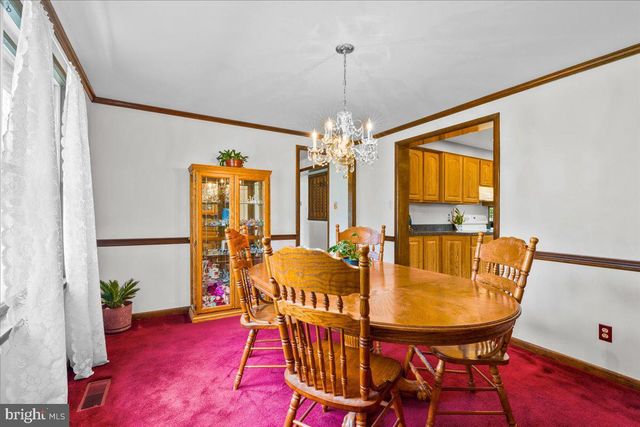 6114 ELAINE DR, Braddock Heights, MD 21714