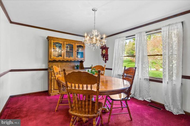 6114 ELAINE DR, Braddock Heights, MD 21714