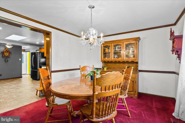 6114 ELAINE DR, Braddock Heights, MD 21714