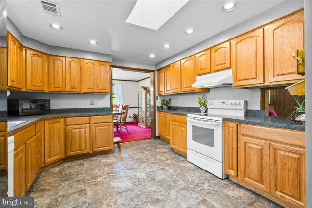 6114 ELAINE DR, Braddock Heights, MD 21714