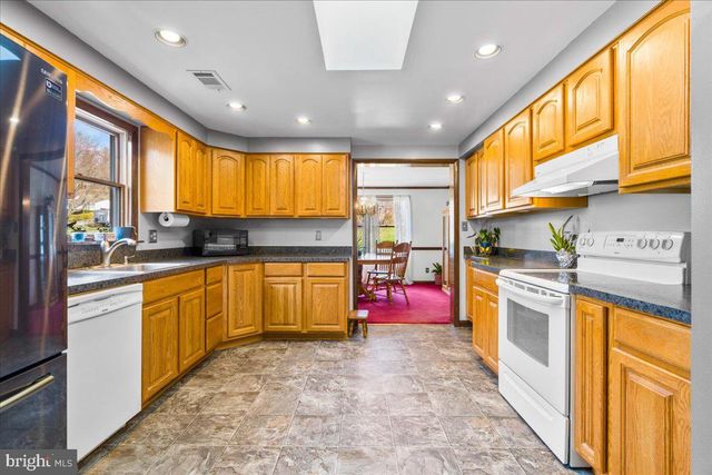 6114 ELAINE DR, Braddock Heights, MD 21714