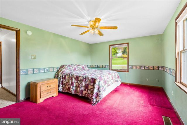 6114 ELAINE DR, Braddock Heights, MD 21714