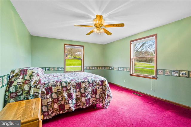 6114 ELAINE DR, Braddock Heights, MD 21714