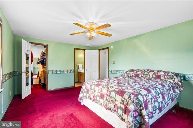 6114 ELAINE DR, Braddock Heights, MD 21714