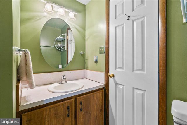 6114 ELAINE DR, Braddock Heights, MD 21714