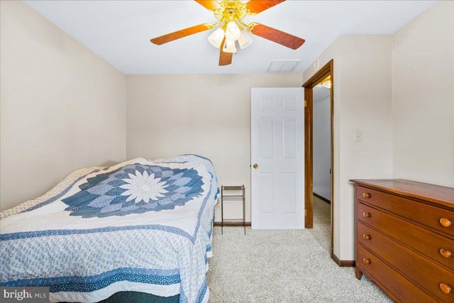 6114 ELAINE DR, Braddock Heights, MD 21714