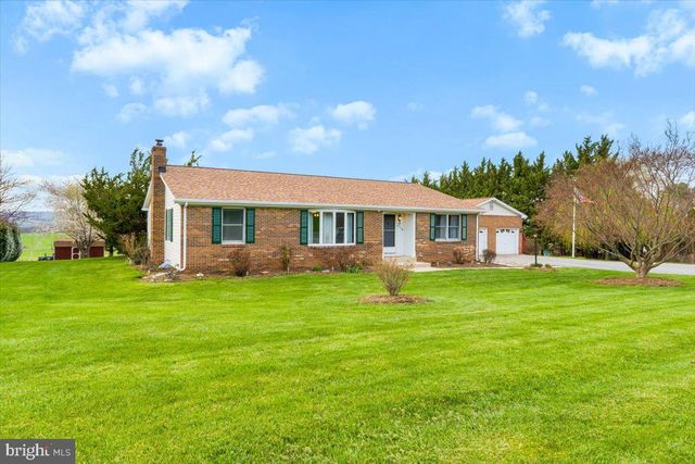 6114 ELAINE DR, Braddock Heights, MD 21714