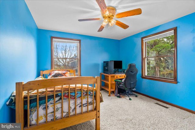 6114 ELAINE DR, Braddock Heights, MD 21714