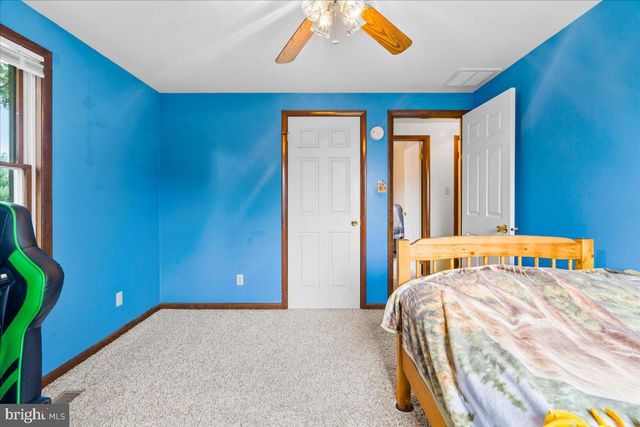 6114 ELAINE DR, Braddock Heights, MD 21714