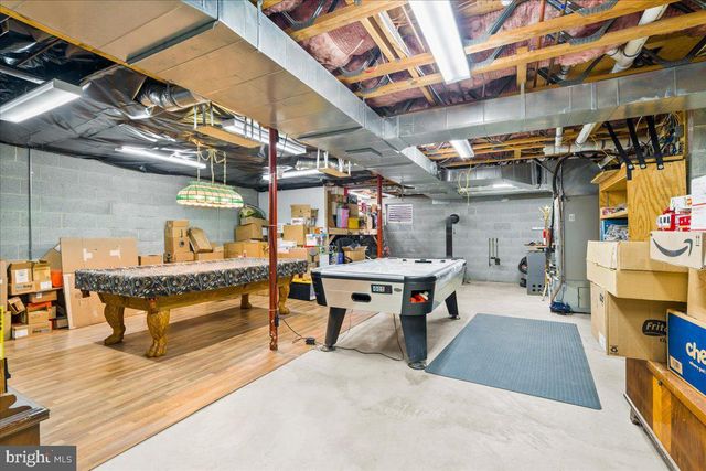 6114 ELAINE DR, Braddock Heights, MD 21714