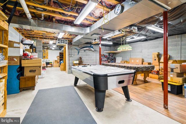 6114 ELAINE DR, Braddock Heights, MD 21714