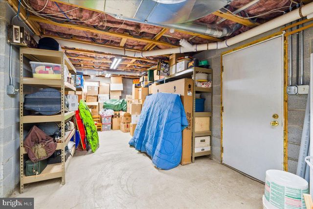 6114 ELAINE DR, Braddock Heights, MD 21714