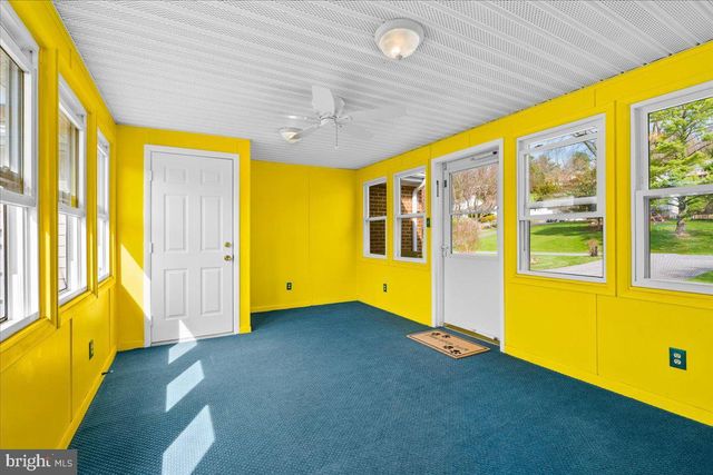 6114 ELAINE DR, Braddock Heights, MD 21714