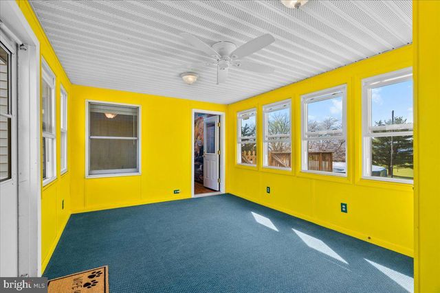 6114 ELAINE DR, Braddock Heights, MD 21714