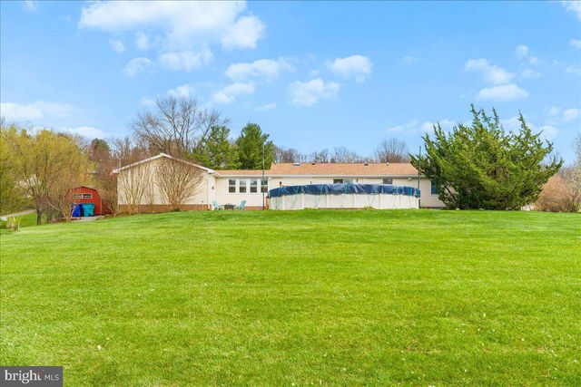 6114 ELAINE DR, Braddock Heights, MD 21714