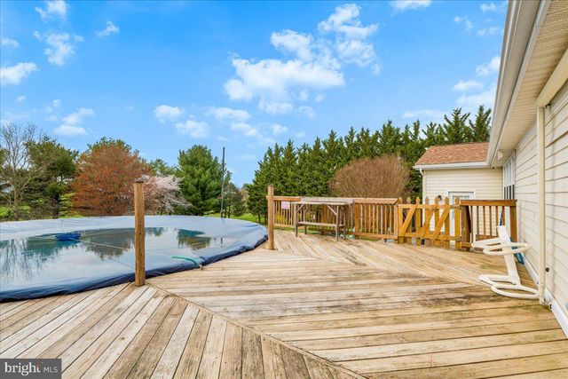 6114 ELAINE DR, Braddock Heights, MD 21714