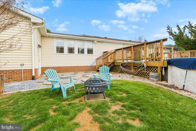 6114 ELAINE DR, Braddock Heights, MD 21714