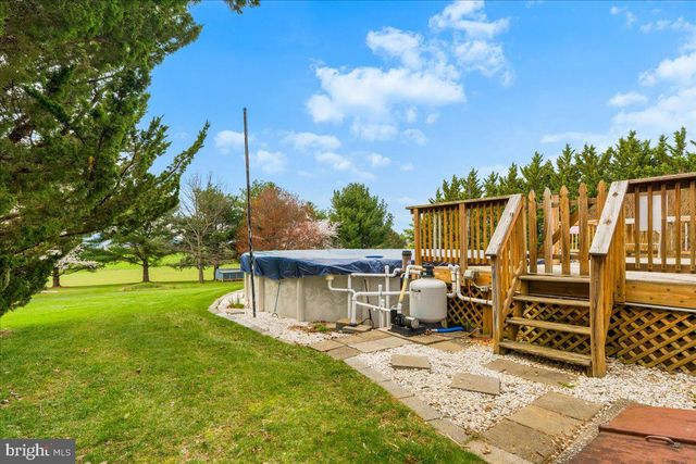 6114 ELAINE DR, Braddock Heights, MD 21714