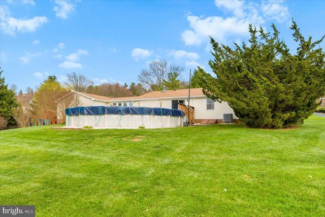 6114 ELAINE DR, Braddock Heights, MD 21714