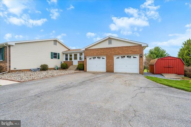 6114 ELAINE DR, Braddock Heights, MD 21714