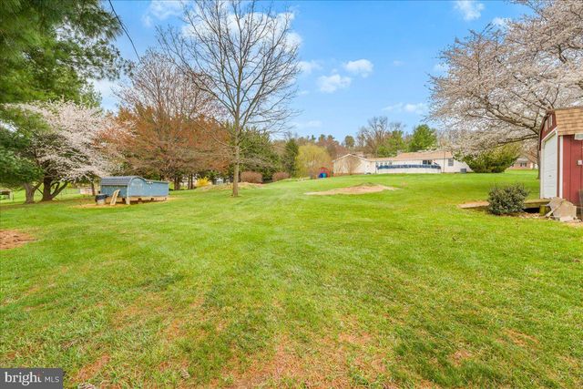 6114 ELAINE DR, Braddock Heights, MD 21714